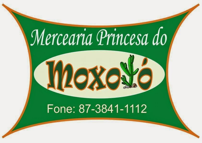 MERCEARIA PRINCESA DO MOXOTÓ