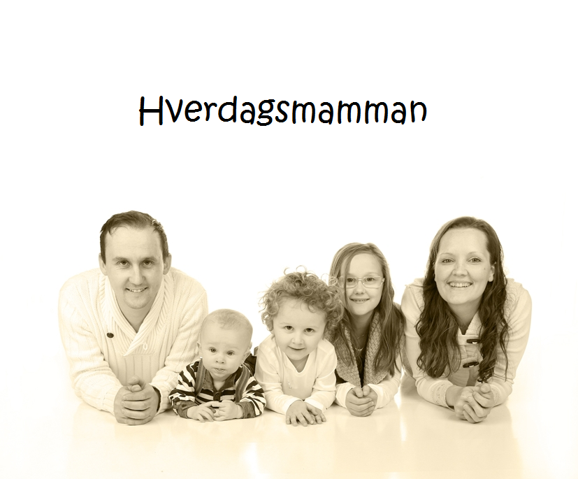 Hverdagsmamman