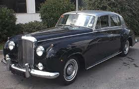 classic wedding car classic wedding car