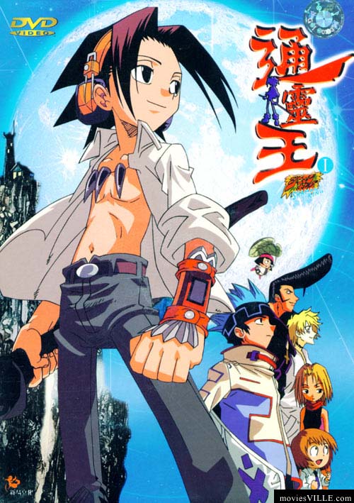 Download Tauntanime Shaman King Anime Info For Android Free Get Wallpaper Tauntanime Shaman King Anime Info For Android
