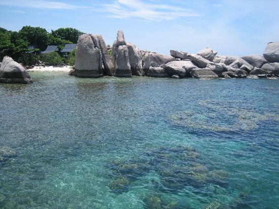Koh Tao, Thailand - Travel info and Travel Guide - Exotic Travel