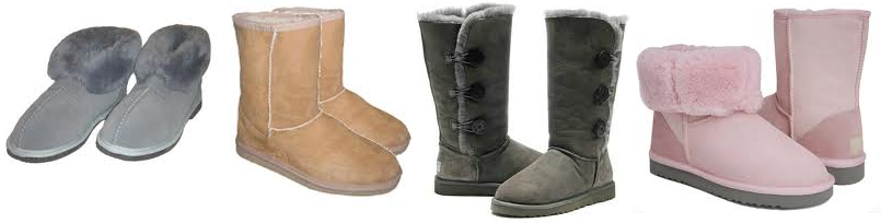 latest ugg boots 2012