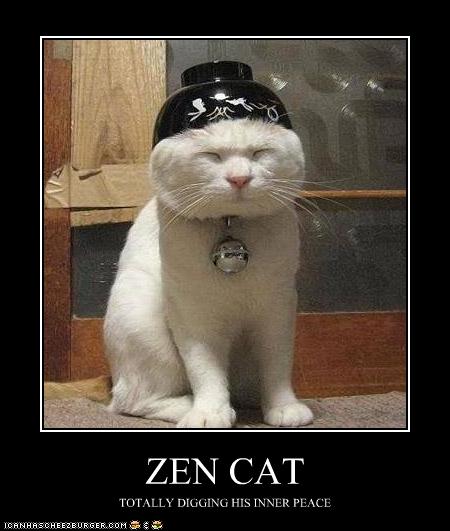 Funny Zen