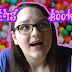 Sweets Book Tag