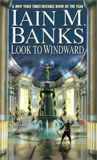 Look to Windward (Culture 7) Iain M. Banks