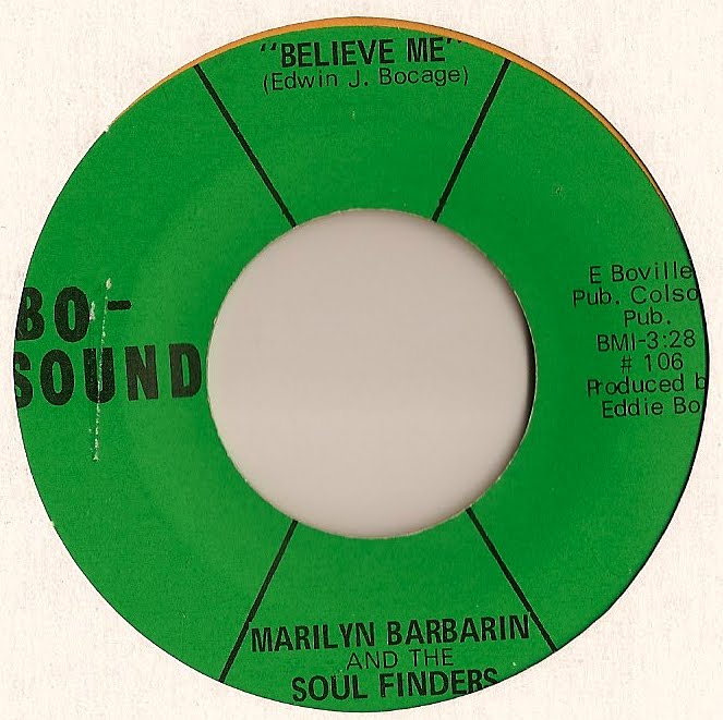 Marilyn Barbarin One Little Word Just A Teenager Marilyn Barbarin One Little Word Just A Teenager