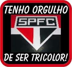 SÃO PAULO FUTEBOL CLUBE