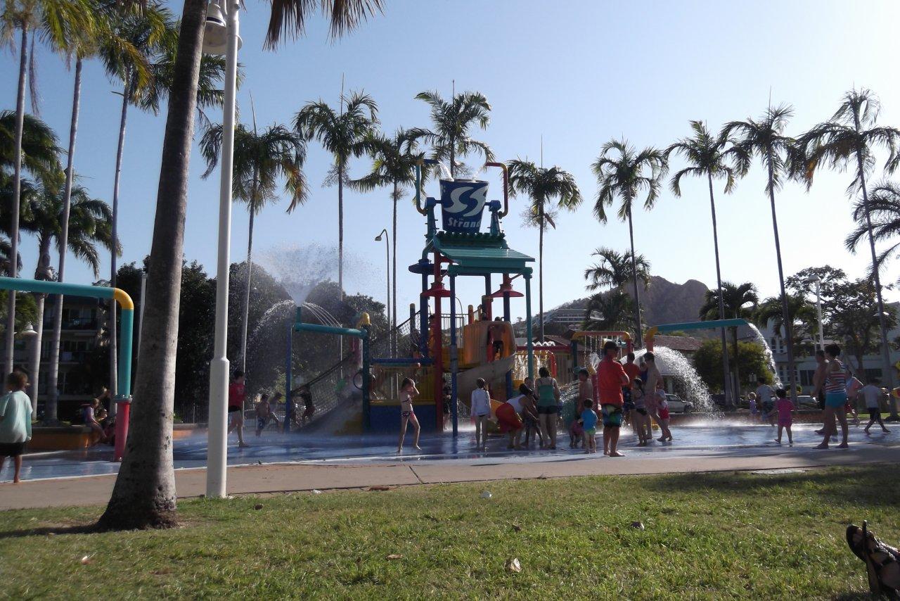 Our Big Aussie Road Trip Townsville