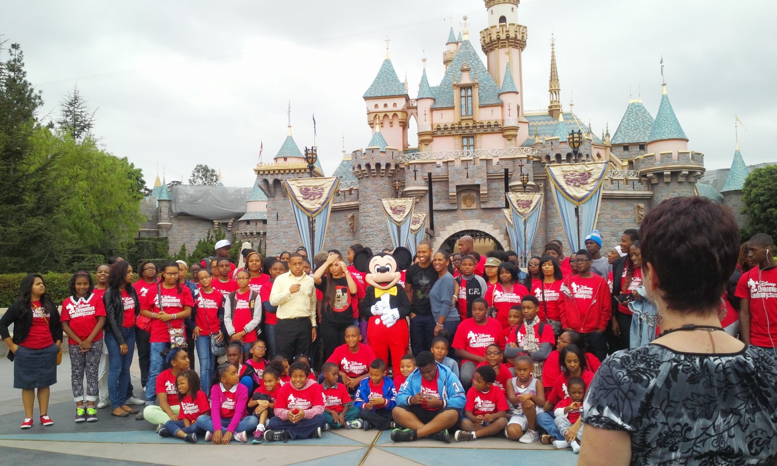 Once more to the lake summary picture