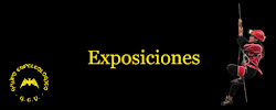 Exposiciones