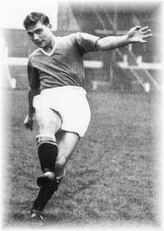 Duncan Edwards