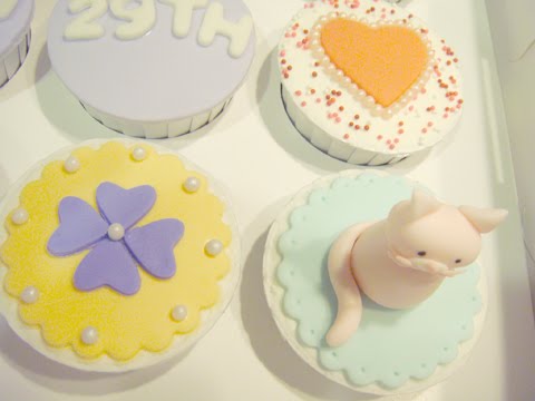 Sugarie Sweet Bakeshoppe: Sweet Monthsary