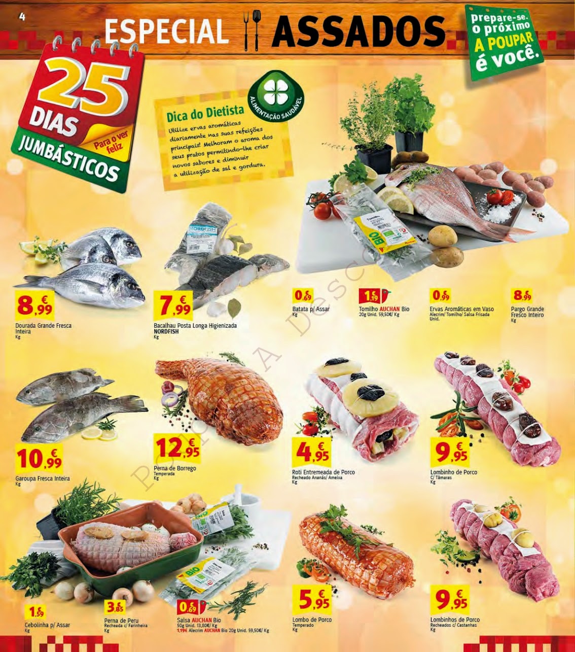 Antevisão folheto Jumbo 24a2nov