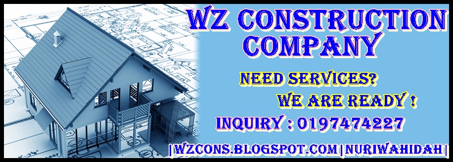WZ CONSTRUCTION