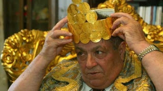 IMPARATUL RROMILOR IULIAN RADULESCU IMPARATUL RROMILOR IULIAN RADULESCU