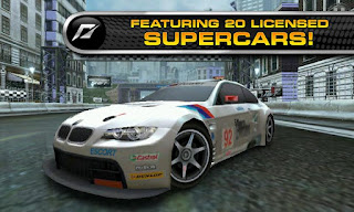 Screenshot Need For Speed Shift Apk Need For Speed Apk Game Android