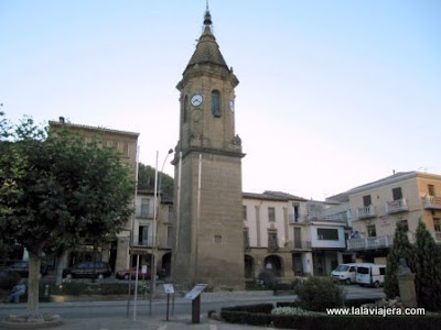 Torre del Reloj, Ayerbe Torre del Reloj, Ayerbe, Huesca
