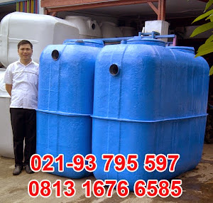 SEPTIC TANK STP SYSTEM