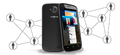 Advan S5J Advan S5J Spesifikasi dan Harga