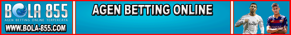 Bola855 Situs Judi Bola Resmi, Agen Bola Terpercaya, Bandar Bola88 Terlengkap