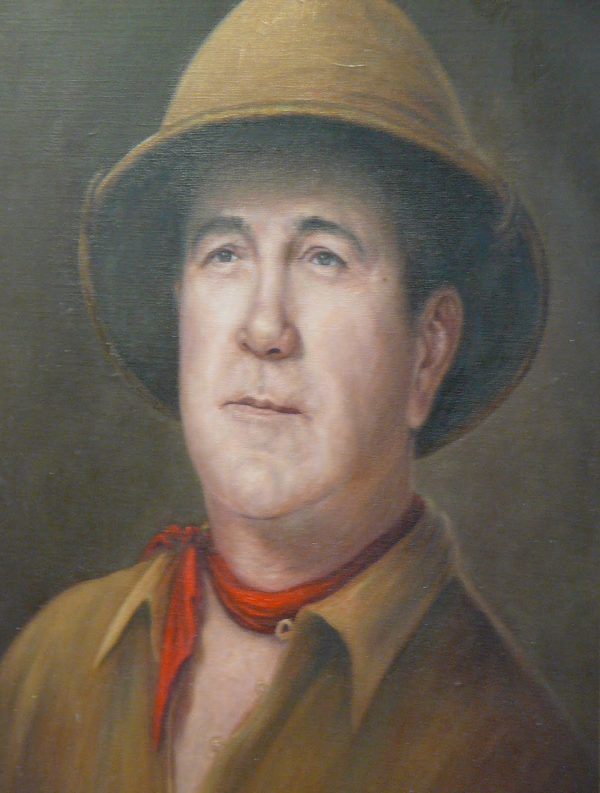 Old Florida Where's Waldo?