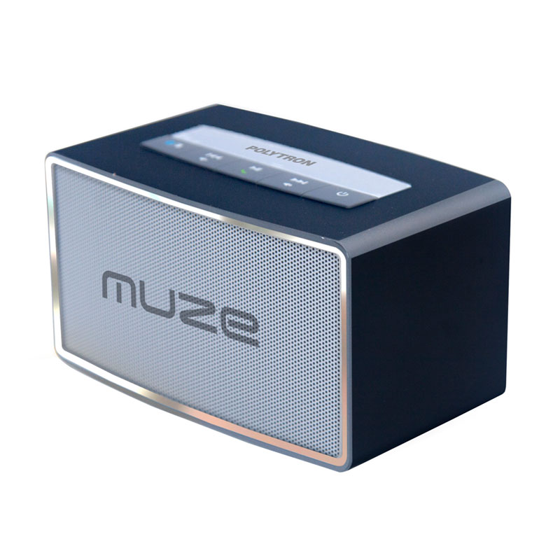 Spesifikasi Bluetooth Speaker Polytron Muze PSPB1