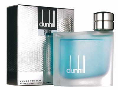 Dunhill Perfumes by Alfred