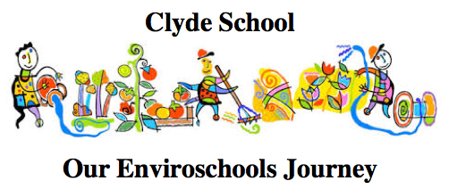 Enviroschool Blog