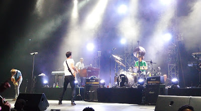Maroon 5, 2013, M5, Live, Concert