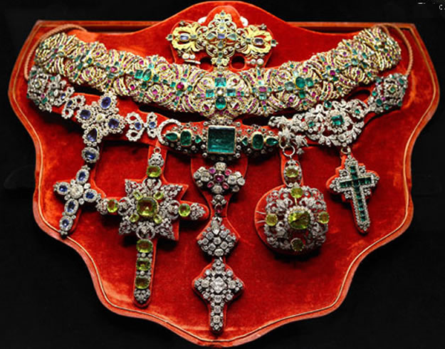 Treasure Of San Gennaro Movie For Sale