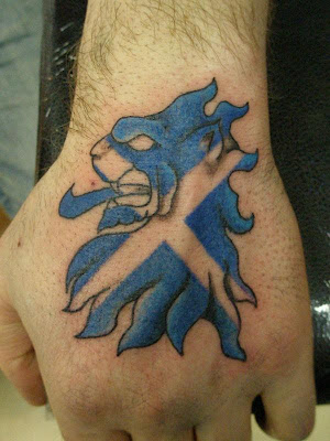 tattoo scottish tattoo tattoo scottish tattoo