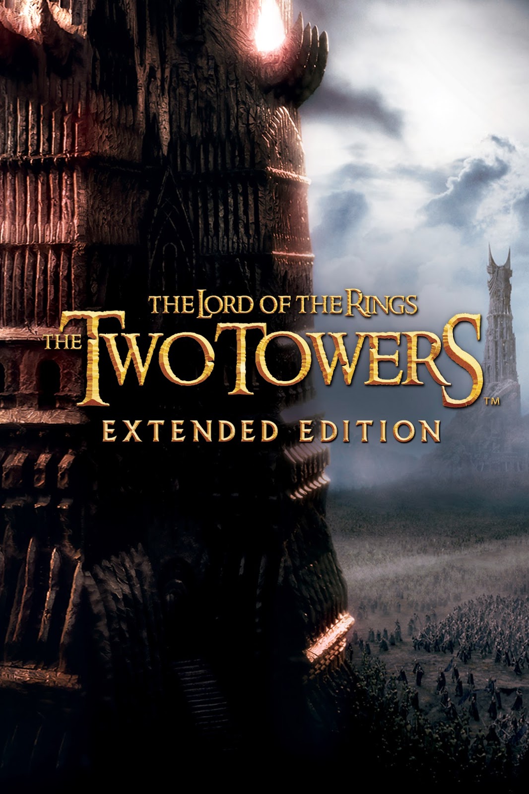 watch the two towers extended edition online free