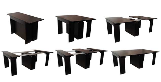 artetecta Mesa Byblos, a novidade da Mobili Intelligenti Fuxico Artesanato Historia ~ artetecta Mesa Byblos, a novidade da Mobili Intelligenti
