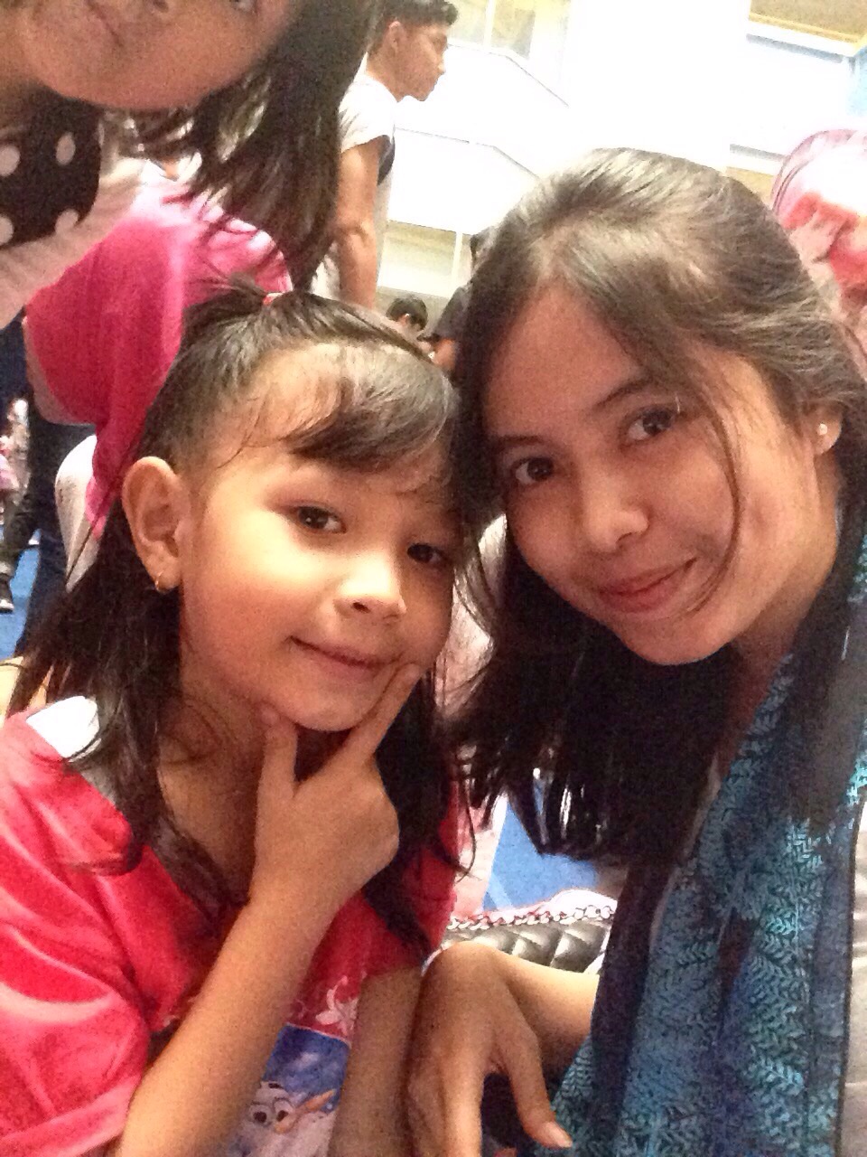 Sifa Afelia 14 April 2015