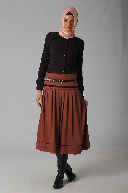 Pitaline 2012 Yazlık Etek Modelleri Pitaline 2012 Yazlık Etek Modelleri