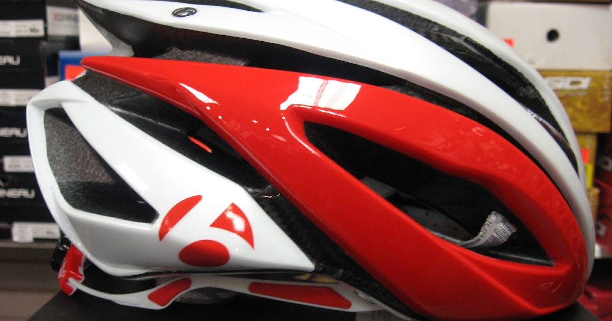 bontrager oracle helmet