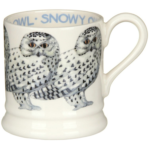 My Owl Barn Emma Bridgewater Owl Mugs