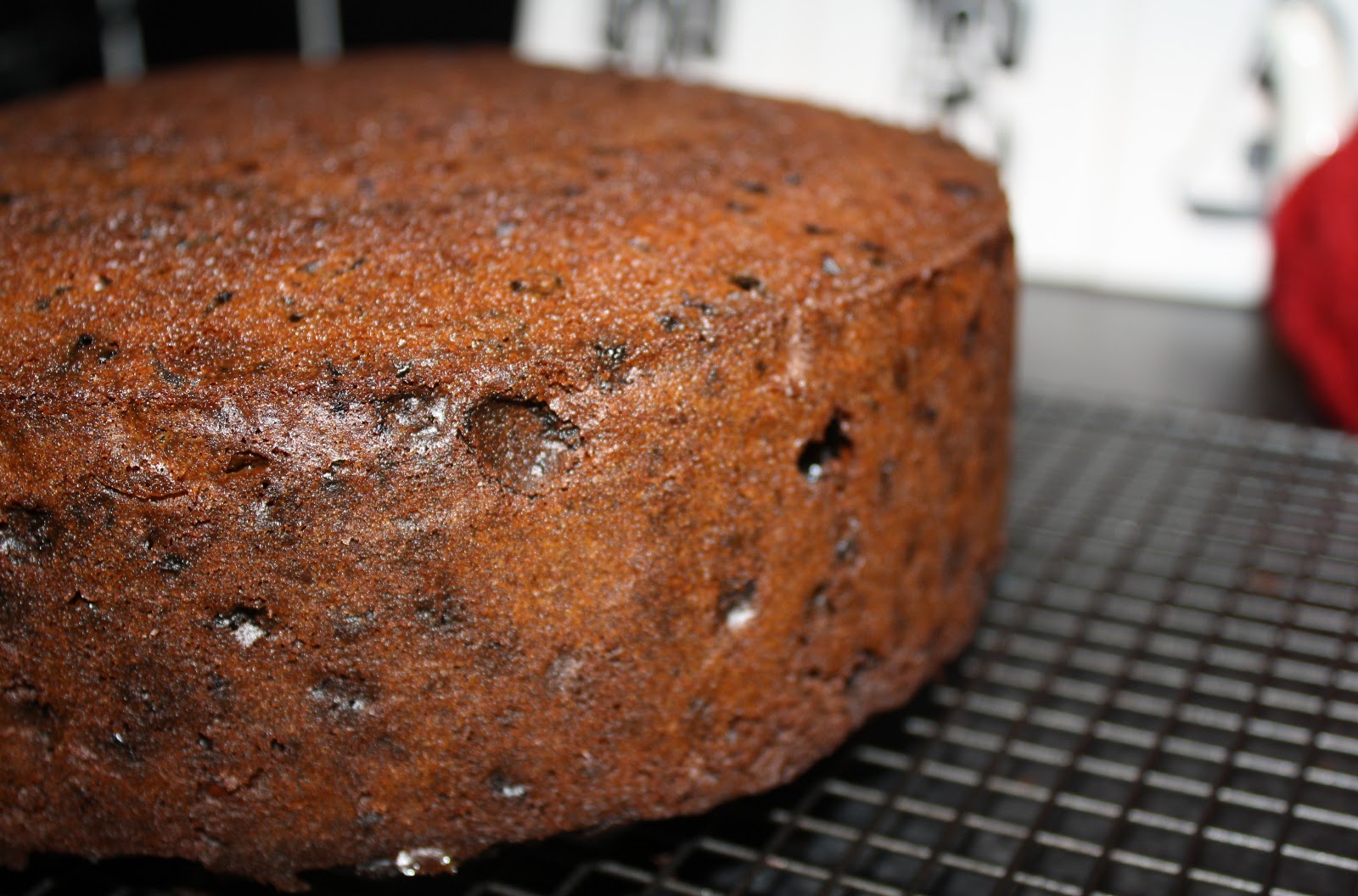 light fruit cake recipe delia smith