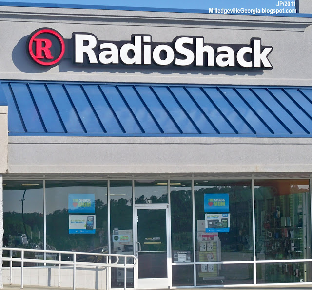 MILLEDGEVILLE GCSU GMC College Restaurant Menu Attorney Bank