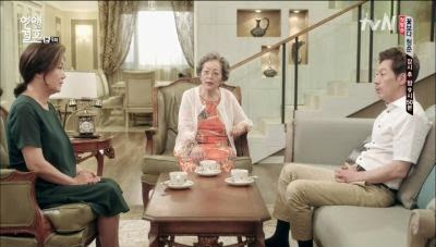 Marriage without dating 09