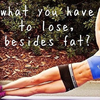 What do you have to lose besides fat?, www.HealthyFitFOcused.com
