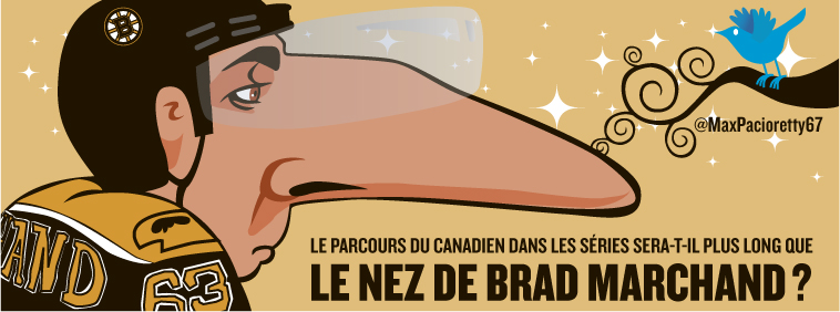 Alors, préféreriez-vous affronter les Bruins ou les Wings en deuxième ronde? - Page 2 Brad+Marchand+Nez+Nose