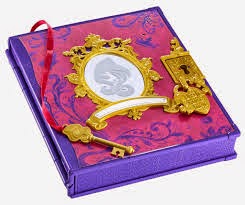 Ever After High Oficial: julho 2014