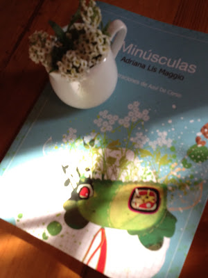 Oferta de marzo: " Minúsculas"