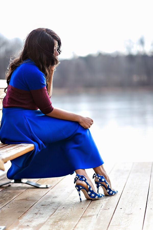 colorblock air jordans