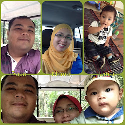 My Small Lovely Family