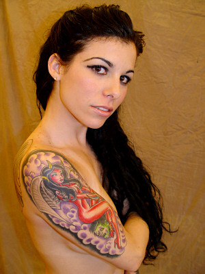 tattoos for women on shouldertattoos for women on shoulder
