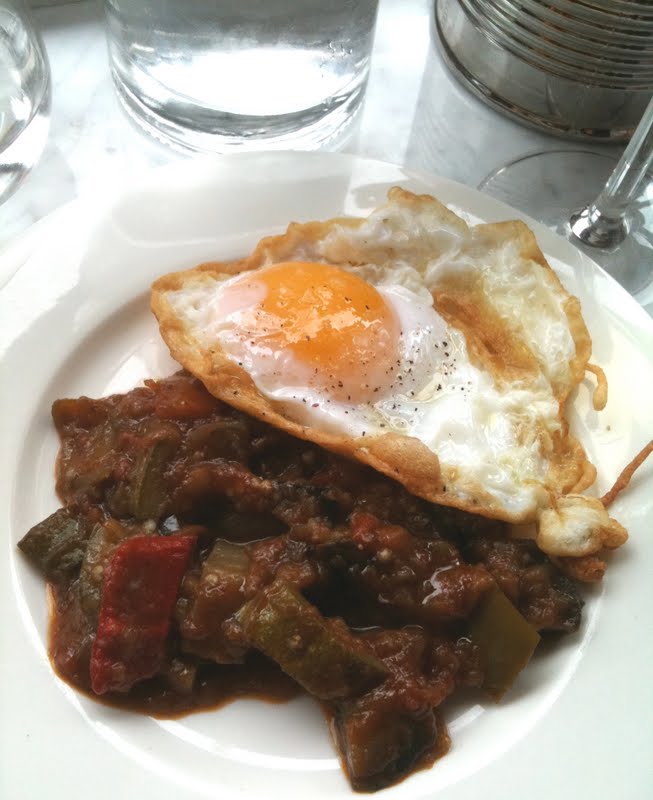 Crispy Duck Egg