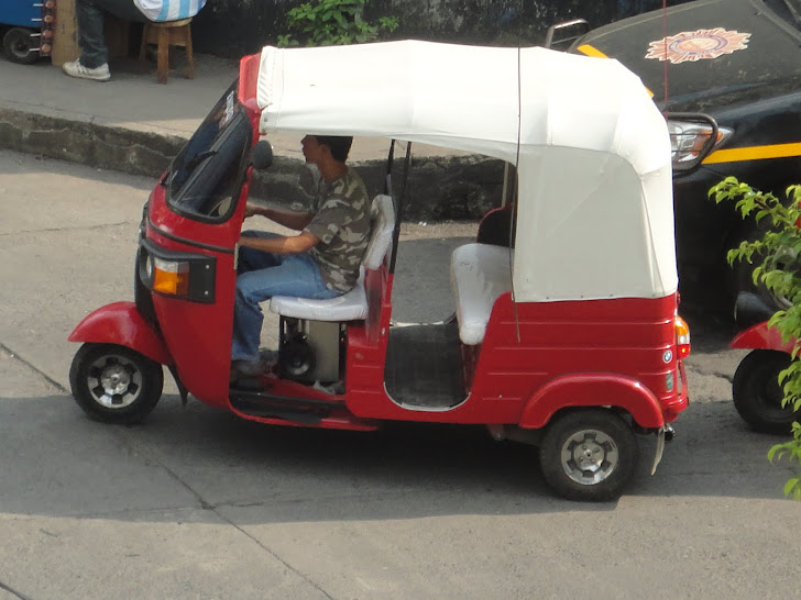 Tuk Tuk