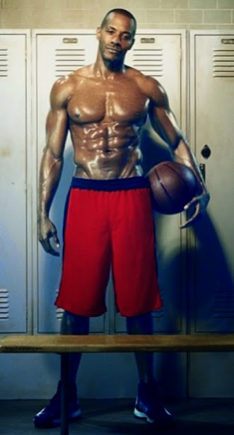 Slamm Management Mckinley Freeman Of Vh1 S Hit The Floor